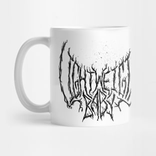 Metal Light Weight Baby Mug